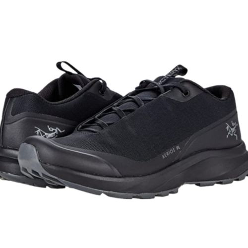 Black/Black 10.5 ЬARCTERYX/ʼ10845Ԫ5(2169Ԫ/)