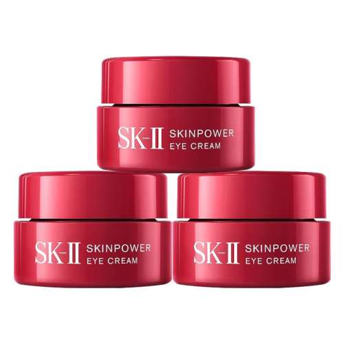 SK-II˪2.5g*3ƿʪ154.85Ԫ(88VIP 95)