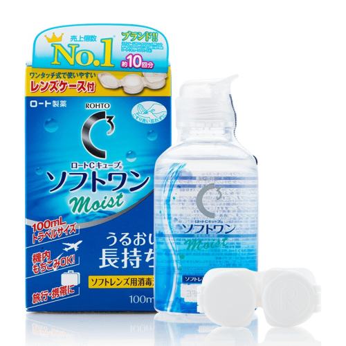 10mlʪͱЯװ ӪROHTOֶC3۾ͫɱʪҺ100/500ML11.4Ԫ(88VIP 95)