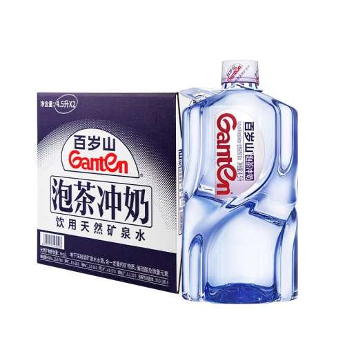 ڲ2ƿ/1䡿ɽ4.5L2ƿ䣩/ݲ/ ɽȻȪˮ348/570ml24ƿ4.5lСƿˮ32Ԫ