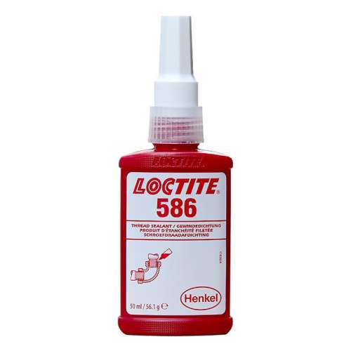 LOCTITE 586 50ml ¹Loctite̩586ܷ⽺151.9Ԫ