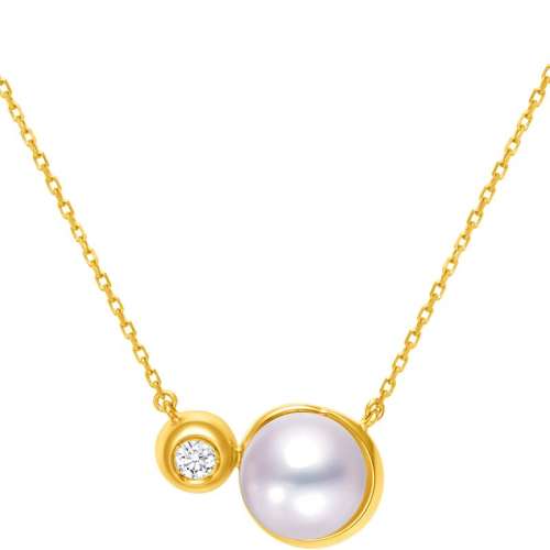 7-7mm 45cm 7980Ԫ ܴ󸣫hLUNAϵ18K7022.4Ԫ