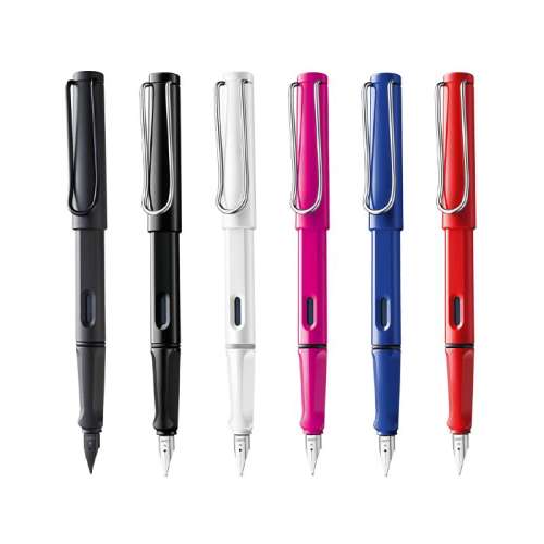 ۻ㣺 ɫ 0.7mm ٷ LAMY safariϵֱָ 470.25Ԫ5(94.05Ԫ/88VIP 95)