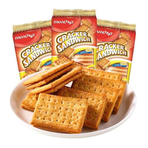 �ۻ��㣺����ζ�����մ����270g (�ں�6С��) �����½�������ζ���ı���