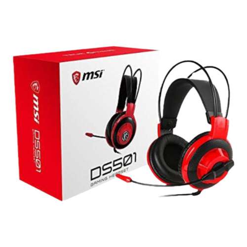 Not Specified DS501 ձֱʡMSI΢߶DS501羺ʽϷר395.2Ԫ(88VIP 95)