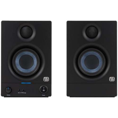 ڲϿEris E3.5һ+ƵԴ PreSonusԴ588Ԫ
