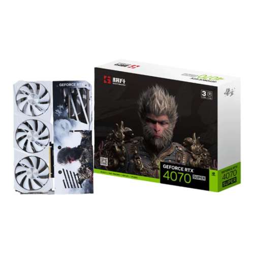 ڲ12GB RTX 4070 SUPER̤ѩOC񻰣 Gainward/RTX 4070 SUPER̤ѩOC񻰣ϷԿ4940Ԫ
