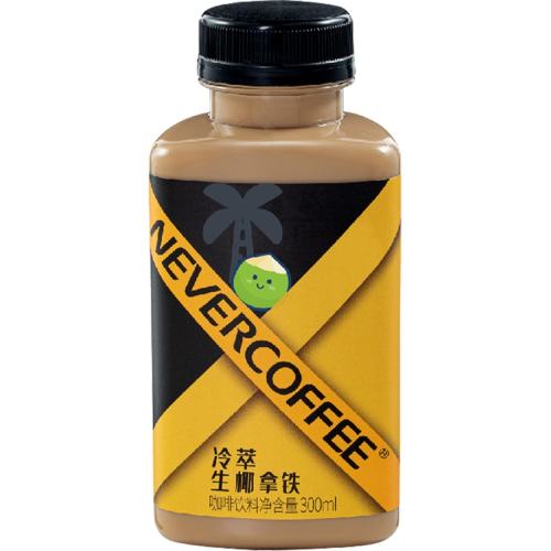 Never CoffeeҬζ300ml̿˳ᷢ9.4Ԫ(88VIP 95)