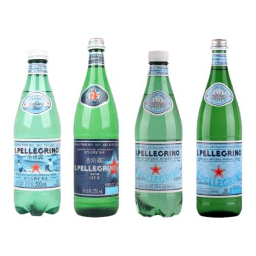 S.pellecrino500ml*24ƿ/䣨ͨƿ ʥ¶ˮȻȪˮ500ml187Ԫ2(93.5Ԫ/)