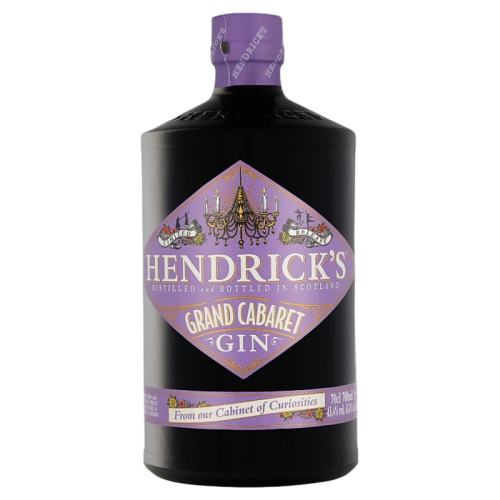 N/A 0.7 liter ŷֱHendrick'sʿӾGrand Cabaret700ml319.2Ԫ(88VIP 95)