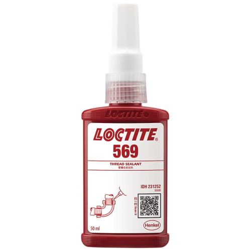 LOCTITE 569 50ML ̩Һѹɵڹܵ72.41Ԫ
