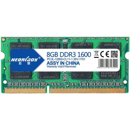 1600MHz ʼǱ DDR3 4G 1600 ѹ 1.5v 8gʼǱڴᵥDDR319Ԫ