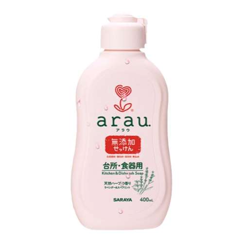 400ml װ/װ ARAU BABY/𪱦ϴྫ29Ԫ