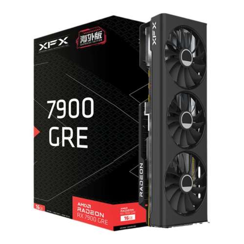 ڲ16GB 7900GRE  79ϵXFXѶ콢ϷԿ3799Ԫ