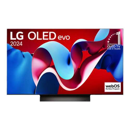 48Ӣ ɫ ٷ LG OLED 48C4 120Hzˢ48Ӣʾ⻤Ϸ8033 7499Ԫ