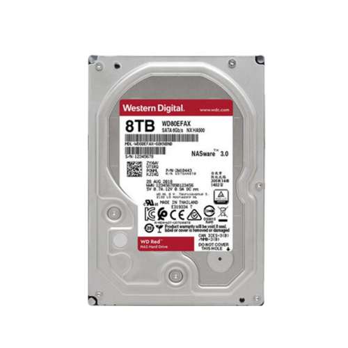 4TB WD20EFPX(2TB)plus ˳ᷢWDnasӲ̻е549Ԫ