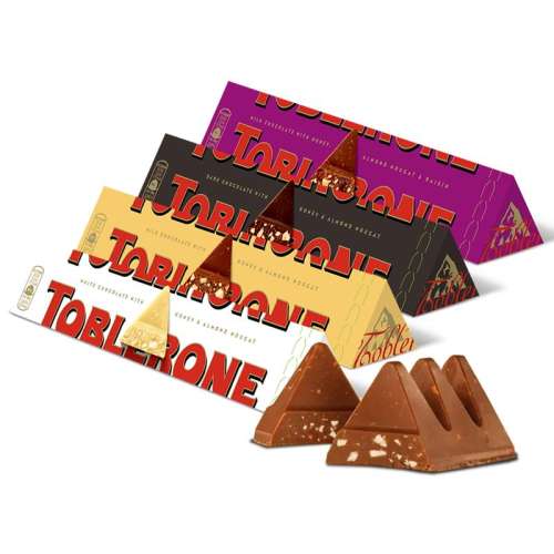 /1ţɿ100g ̽Tobleroneɿ52.6Ԫ4(13.15Ԫ/)