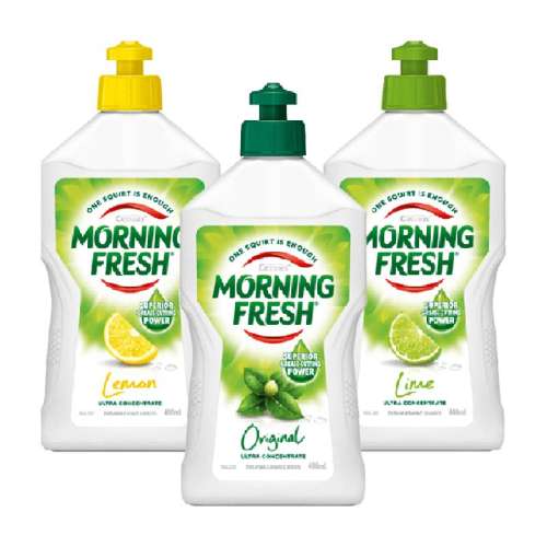 ζ400ml*3 Morningfreshϴྫ400ml3ƿ 56.9Ԫ(88VIP 95)