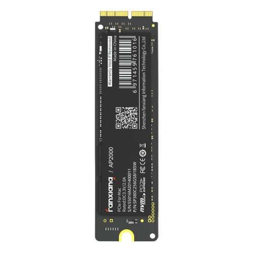 AP2000-256GB2000M/s TLC 2289 1TB M.2̬Ӳʱ 249Ԫ