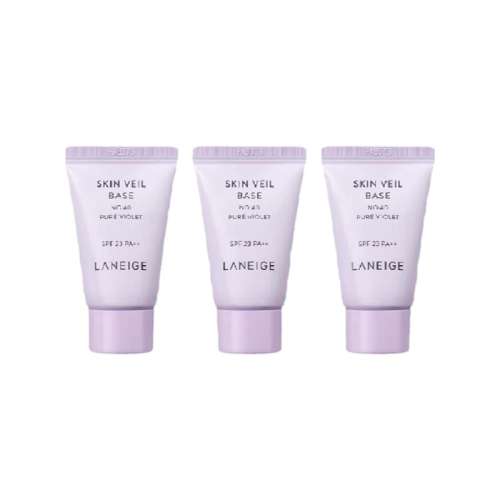 Laneige/֥֥ѩɴ˿˪10ml*3Сױǰ 42.75Ԫ(88VIP 95)