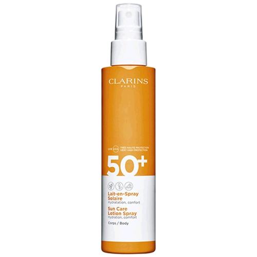 150ml ŷֱʽʫ߱ɹ Clarins Lait-en-Spray Solaire C 191.1Ԫ(88VIP 95)