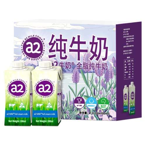 ڲ200ml*36حʦ A2 100%ţ 359Ԫ