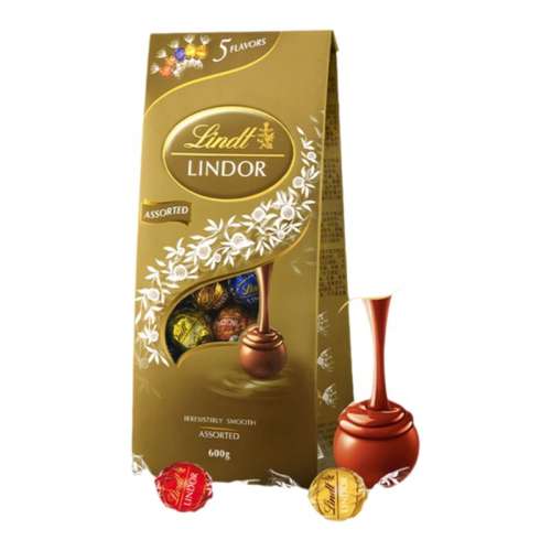 ڲľѡ װ588g Ʒ-Lindtʿţɿ588gѡϲ 105.9Ԫ