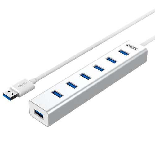 1.2m USB3.0*7֧7ͬʱ-5V2AԴϽɫ Խ7/10usb3.0228Ԫ2(114Ԫ/)