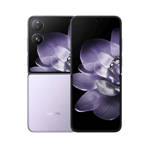 ɫ 12GB+256GB ٷ СMIX FlipС۵Ʒֻ 5999Ԫ