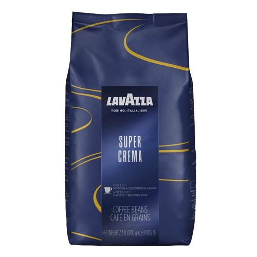 ڲ(1kg Super Crema-жȺ決)*1 LAVAZZAʽ㿧ȶ 109Ԫ