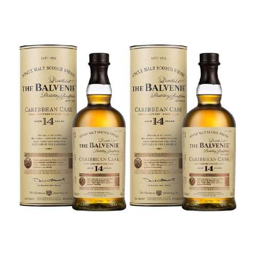 The Balvenieٸ14ձͰһѿոʿ700ml2ƿ 1254Ԫ(88VIP 95)