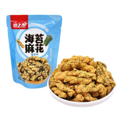 250g125g125g(Լ5) ̦֮ܺ黨ִСװʳ 8.5Ԫ