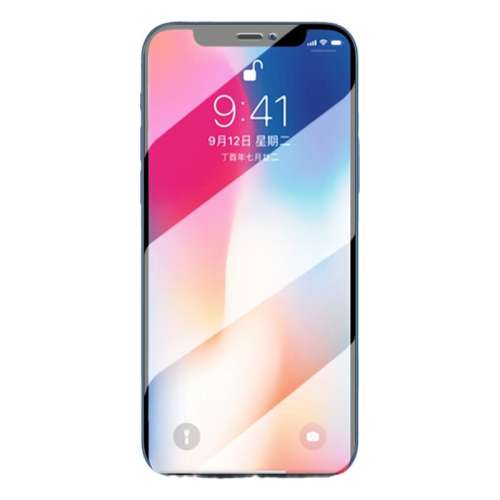 ڲiPhone X רҵָơȫ塿2Ƭ*+ͷĤ+Ĥ ƻXϵȫָްױ 10.8Ԫ