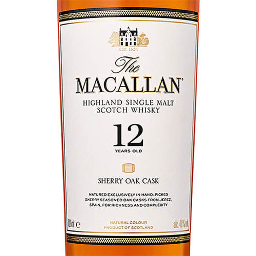 macallan 12ѩͰһѿ 750.5Ԫ(88VIP 95)