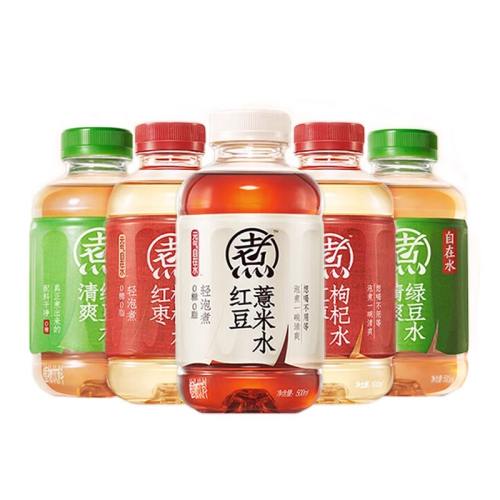 ڲ500ml*3ƿˮ Ԫɭˮ춹޲ˮ500ml*15ƿ̶m12.8Ԫ