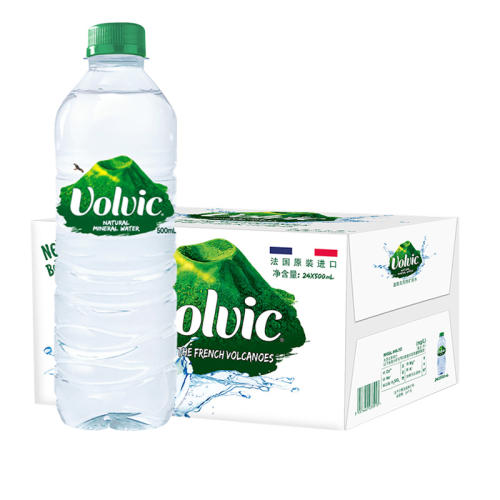 500ml*24ά˿Ȫˮ-㻦 volvicά˽ȻȪˮ 330Ԫ4(82.5Ԫ/)