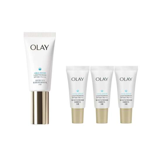  30ml OLAYСɡɹ˪ѵ沿屣ʪSPF50+ 343Ԫ2(171.5Ԫ/)