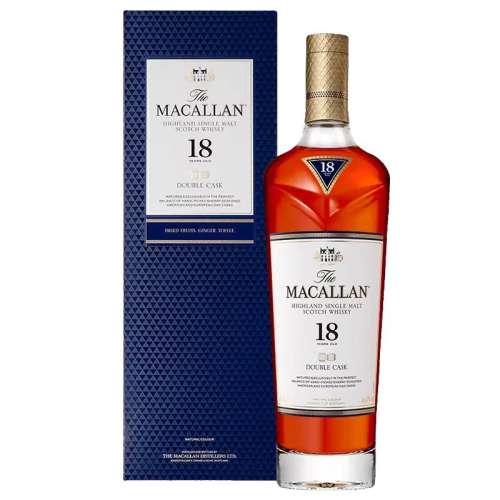 ۻ㣺ӪMACALLAN18˫Ͱոһѿʿ700ML 2451Ԫ(88VIP 95)