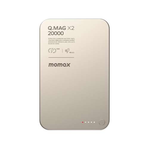 20000mAh ɴ MOMAX߳ɳʼǱ35W籦ƻiphone1669.2Ԫ2(34.6Ԫ/)