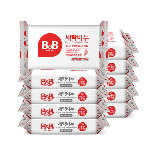 (ڱ B&B)ϴ(ʾ)200g*5)*2 ϴ87.8Ԫ