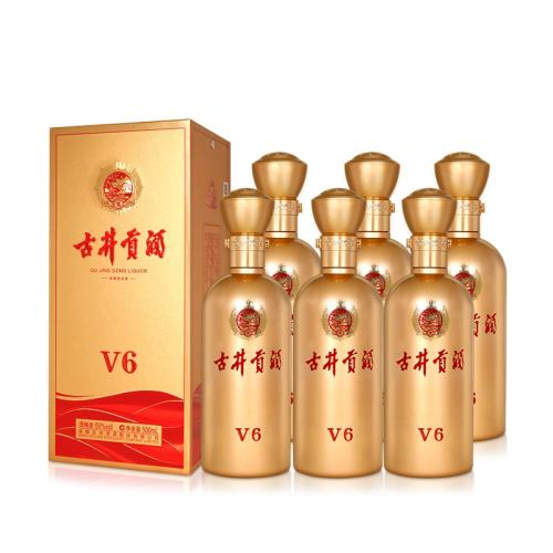 ۻ㣺ž V6 50500mL*6ƿ 570Ԫ