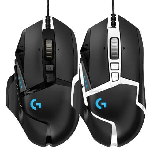 G502HeroߡѯͷŻȯ ٷ ְҵר޼G502Ϸ羺 185Ԫ