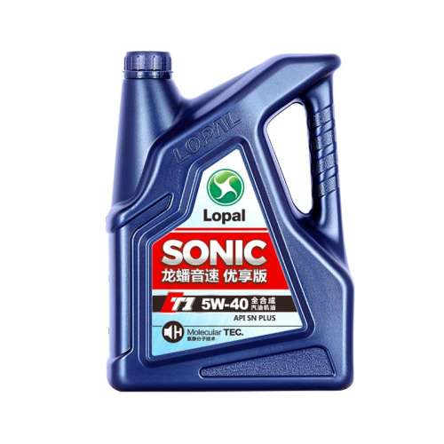 ڲ4L T1ȫϳSNplus 5W-404LƷ5w40125Ԫ