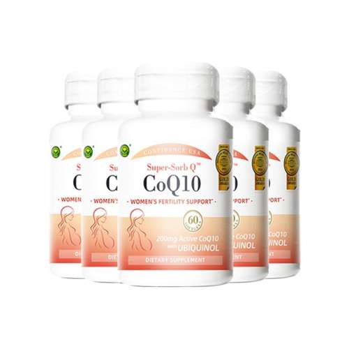 (����Ӫ�����Ŀ��ָ�øq10��ԭ�ͱ���200mg��ǰ�������ڷ���Q�б�Q)*4 ���Ŀ��ֻ�ԭ�͸�øQ10