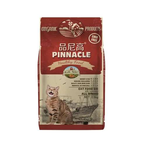 ���ڲ�������˫ƴ���ɡ����ʷ��� 2.5kg Ʒ���ȫ�׶����ʷ�������è��