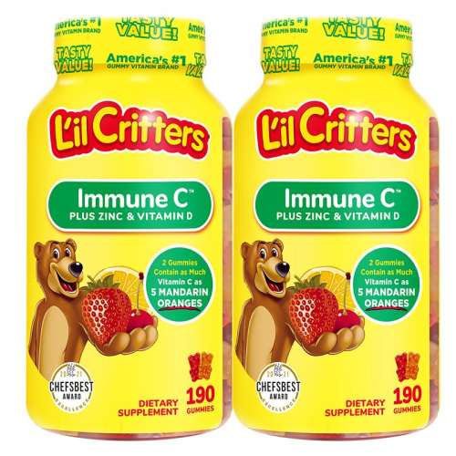 (Lil Critters С ϳVCп LC0008-1)*2 ֱӪάС866.4Ԫ4(216.6Ԫ/88VIP 95)