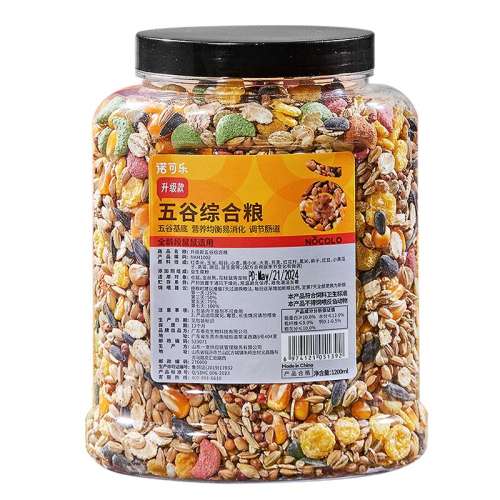 ۻ㣺ȫ涳-500g ŵֲʳӪĥ 9.72Ԫ