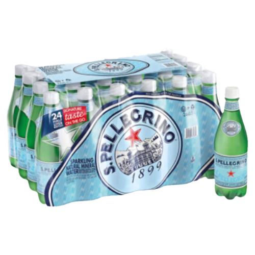 500ml*24ƿ ʥ¶S.PellegrinoȻȪˮ500ml*24ƿˮ585Ԫ5(117Ԫ/)