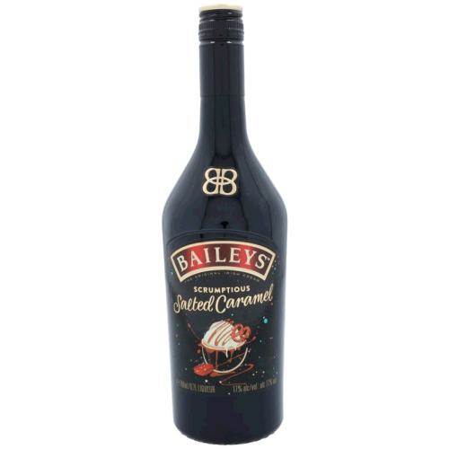 Baileys Salted Caramel 0.7 liter ưԭװƷ466.26Ԫ3(155.42Ԫ/88VIP 95)