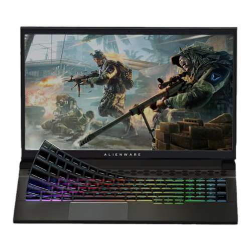 ٷ΢ĤΣ Alienware M18 R22024 ˼̱Ĥ38.4Ԫ3(12.8Ԫ/)